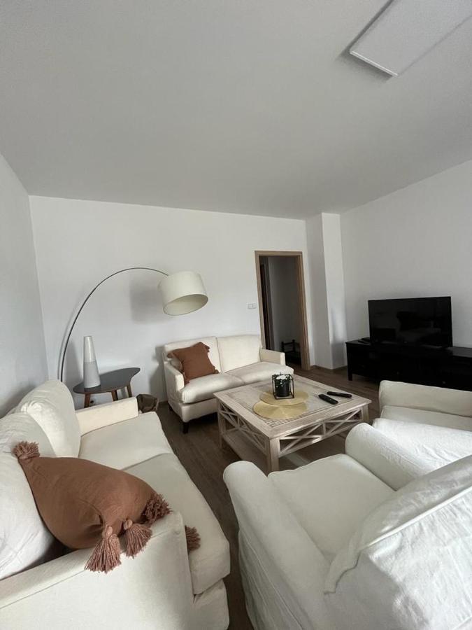 Apartmany Tobias Besiny Екстер'єр фото