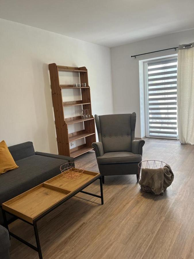 Apartmany Tobias Besiny Екстер'єр фото