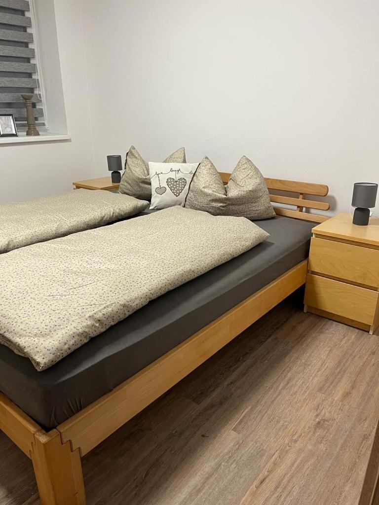 Apartmany Tobias Besiny Екстер'єр фото