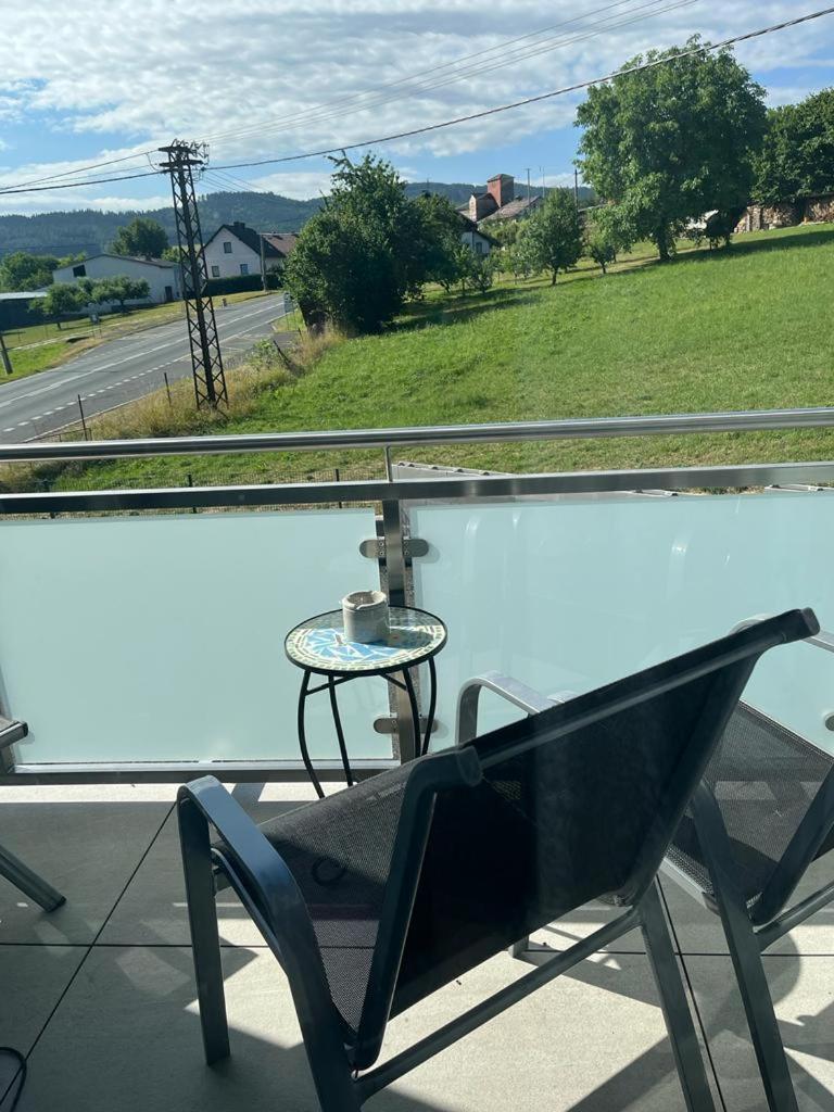 Apartmany Tobias Besiny Екстер'єр фото